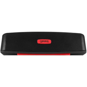 GEAR4 StreetParty 3 Portable Wireless Bluetooth Speaker - Black
