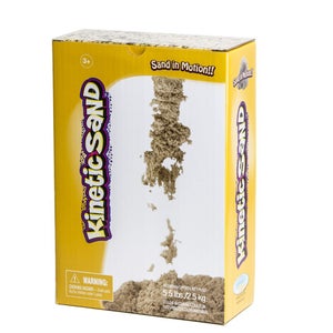 Kinetic Sand (2.5kg)