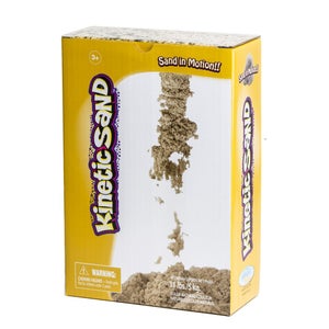 Kinetic Sand (5kg)