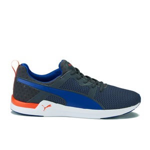 Puma Men's Pulse XT Mesh Trainers - Sodalite Blue