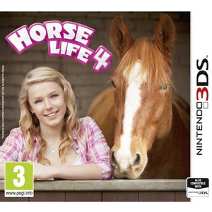 Horse Life 4
