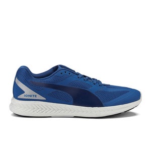 Puma Men's Ignite Fast Forwards Running Trainers - Limoges
