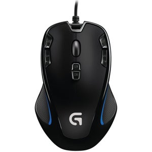 Logitech G300s Optical Gaming Mouse