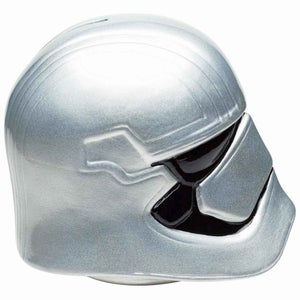 Star Wars The Force Awakens Captain Phasma Money Bank