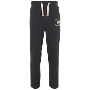 Tokyo Laundry Men's Cedarwood Sweatpants - Charcoal Marl