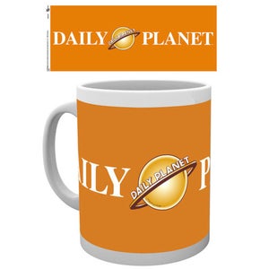 DC Comics Superman Daily Planet - Mug