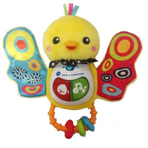 Vtech Baby Soft Singing Birdie Rattle