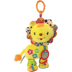 Vtech Baby My 1st Activity Lion