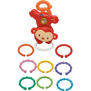 Vtech Baby Link & Play Monkey