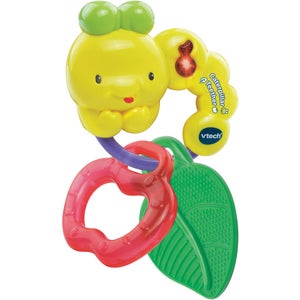 Vtech Baby Caterpillar Teether