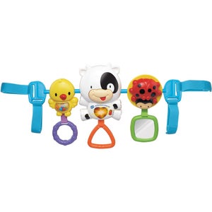 Vtech Baby On the Moove Activity Bar