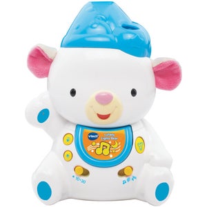 Vtech Baby Lullaby Lights Bear