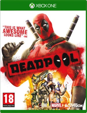 Deadpool