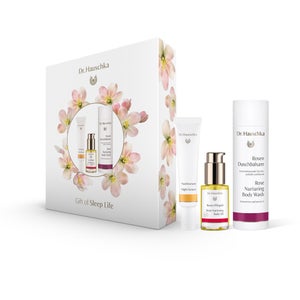 Dr. Hauschka Sleep Life Gift Set (Worth £61.70)