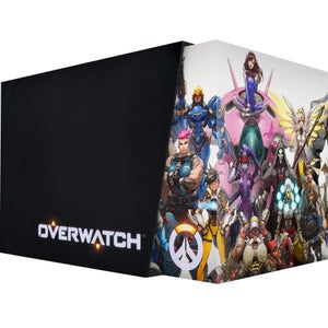 Overwatch - Collectors Edition