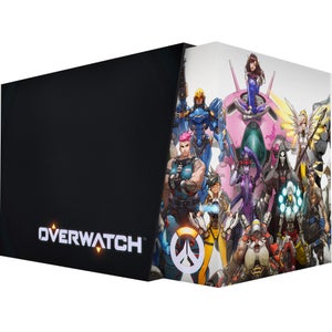 Overwatch - Collectors Edition