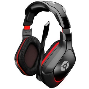 Gioteck HC-3 Wired Stereo Headset (PS4, PS3, Xbox One, Xbox 360, PC)