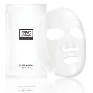 Erno Laszlo White Marble Sheet Mask