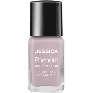Jessica Nails Cosmetics Phenom Nail Varnish - Pretty in Pearls (15ml)