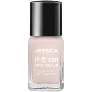 Jessica Nails Cosmetics Phenom Nail Varnish - Adore Me (15ml)