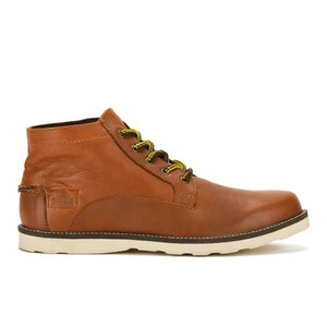 Weekend Offender Men's Walker Chukka Boots - Tan