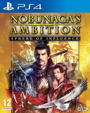 Nobunagas Ambition