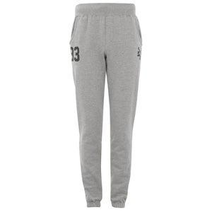 Zoo York Men's Huston Sweatpants - Ath Grey
