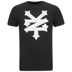 Zoo York Men's Empire T-Shirt - Anthracite