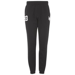 Zoo York Men's Huston Sweatpants - Anthracite