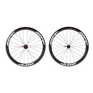 Zipp 303 Firecrest Carbon Clincher Disc Brake Wheelset