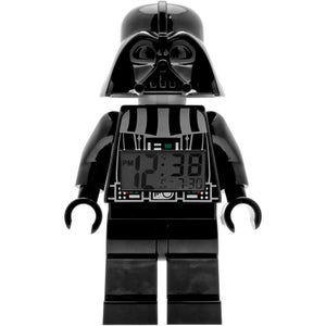 LEGO Star Wars Darth Vader Alarm Clock