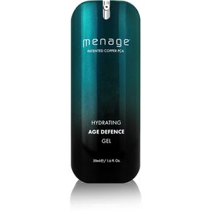 Menage Hydrating Age Defence Gel (50ml)