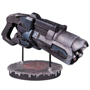 DC Comics The Flash Replica Captain Cold's Freeze Gun 46 cm