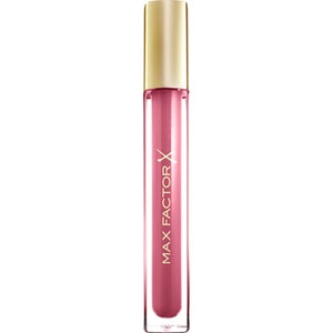 Max Factor Colour Elixir Lip Gloss (Various Shades)