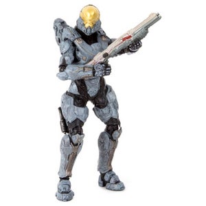 Best Of Halo 5 Guardians Spartan Tanaka Action Figure