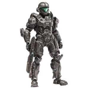 Best Of Halo 5 Guardians Spartan Kelly Action Figure
