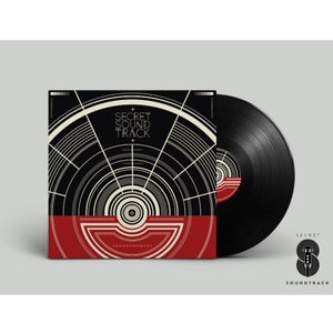 Secret Soundtrack - 3,6 or 12 month subscription