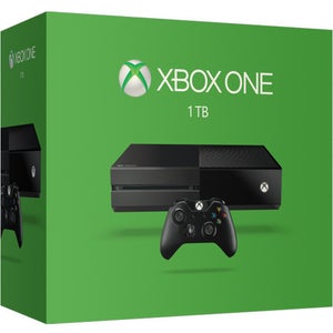 Xbox One 1TB Console