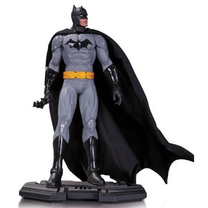 DC Collectibles DC Comics Icons Batman 10 Inch Statue