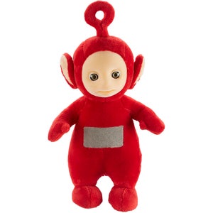 Teletubbies Talking Po Soft Toy