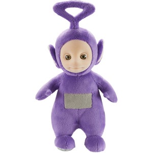 Teletubbies Talking Tinky Winky Soft Toy