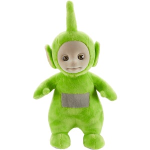 Teletubbies Talking Dipsy Soft Toy
