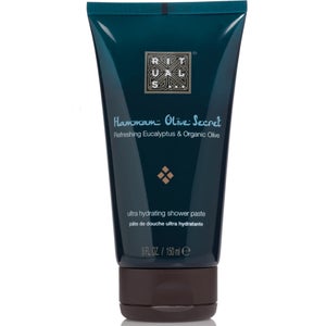 Rituals Hammam Olive Secret Shower Gel (150ml)