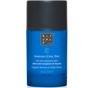 Rituals Samurai Cool Antiperspirant Deodorant Stick (75ml)