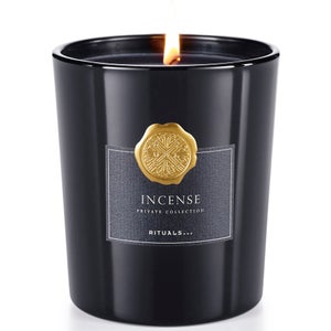 Rituals Incense Luxurious Scented Candle (360g)
