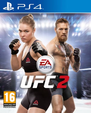 UFC 2