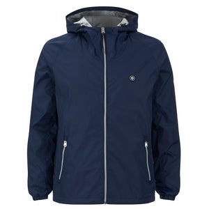 Jack & Jones Men's Core Lightweight Jacket - Navy Blazer