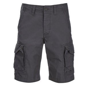 Jack & Jones Men's Originals Preston Cargo Shorts - Forged Iron