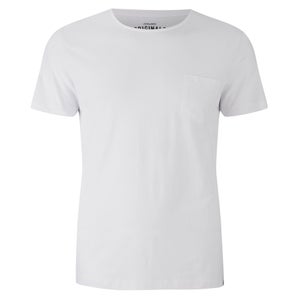 Jack & Jones Men's Originals Ari T-Shirt - White