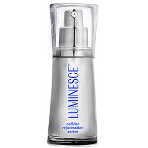 LUMINESCE Cellular Rejuvenation Serum 15ml